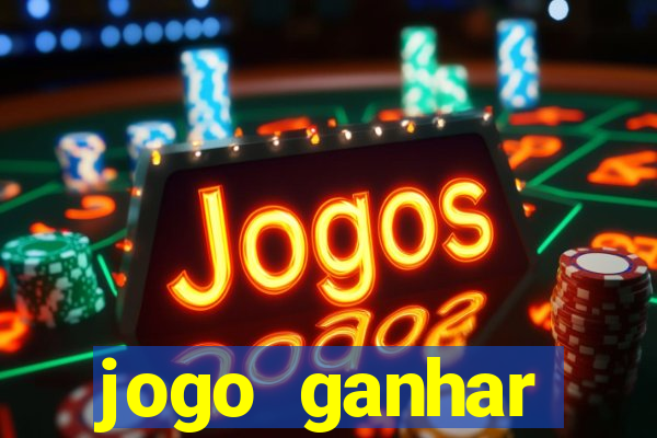 jogo ganhar dinheiro via pix